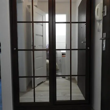 Kolobrzeg 4Seasons Apartment Exterior photo
