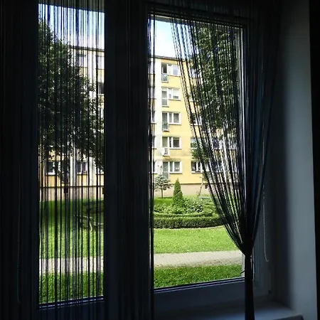 Kolobrzeg 4Seasons Apartment Exterior photo