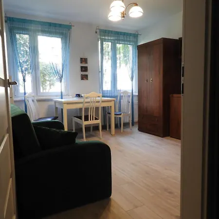 Kolobrzeg 4Seasons Apartment Exterior photo